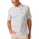 Johnnie-O Original 4-Button Polo Ryan Stripe - White