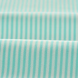 Johnnie-O Performance Mesh Polo Dru Stripe - Sardinia