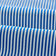 Johnnie-O Performance Mesh Polo Dru Stripe - Palisades Blue