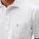 Johnnie-O Original 4-Button Polo - White