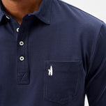 Johnnie-O Original 4-Button Polo - Wake