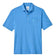 Johnnie-O Heathered Original 2.0 Golf Polo Shirt - Venice Blue
