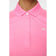 J.Lindeberg Women's Jessa Golf Polo Shirt - Eosine Pink
