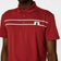 J.Lindeberg Klas Golf Polo Shirt - Bossa Nova