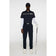 J.Lindeberg Klas Golf Polo Shirt - JL Navy