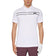 J.Lindeberg Klas Golf Polo Shirt - White