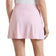 Peter Millar Women's Sally Playful Petals Print Skort - Pearl Pink