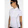 J.Lindeberg Women's Leyla Golf Polo Shirt - White
