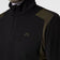 J.Lindeberg Lukas Quarter Zip Golf Mid-Layer - Black
