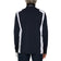 J.Lindeberg Lukas Quarter Zip Golf Mid-Layer - JL Navy