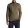 Lyle & Scott Tech 1/4 Zip Midlayer - Cactus Green