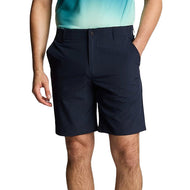 Lyle & Scott 5 Pocket Golf Shorts - Dark Navy
