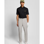 Lyle & Scott 5 Pocket Golf Trouser - Cloud