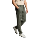 Lyle &amp; Scott 5 Pocket Golf Trousers - Cactus Green