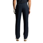 Lyle & Scott 5 Pocket Golf Trousers - Dark Navy