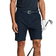 Lyle & Scott Lightweight Tech Golf Shorts - Dark Navy
