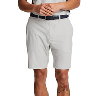 Lyle & Scott Lightweight Tech Golf Shorts - Pebble