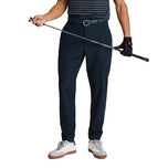 Lyle & Scott Lightweight Tech Golf Trackies - Dark Navy