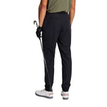 Lyle & Scott Lightweight Tech Golf Trackies - Jet Black