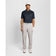 Lyle & Scott Contrast Collar Golf Polo Shirt - Dark Navy