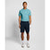 Lyle & Scott Core Golf Polo Shirt - Aquamarine