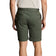 Lyle & Scott Course Stretch Golf Shorts - Cactus Green