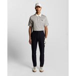Lyle & Scott Divot Golf Polo Shirt - White