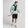 Lyle & Scott Golf Tech Polo Shirt - Mineral Turquoise