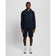 Lyle & Scott Lightweight Fly Fleece Golf Hoodie - Dark Navy