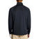 Lyle & Scott Mesh Panelled Course Golf Midlayer - Dark Navy