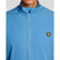 Lyle & Scott Packable Golf Jacket - Nitrogen