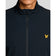 Lyle & Scott Packable Golf Jacket - Dark Navy