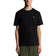 Lyle & Scott Plain Golf T-Shirt - Jet Black