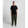 Lyle & Scott Plain Golf T-Shirt - Jet Black