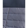 Lyle & Scott Sports Fleece Hybrid Golf Gilet - True Indigo/Steel Indigo