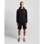 Lyle & Scott Sweat Shorts - Jet Black