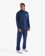 Malbon Condor Coolcore Golf Pants - Navy