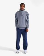 Malbon Sorrel Sweater - Charcoal