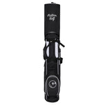 Malbon Walking Golf Bag - Black
