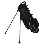 Malbon Walking Golf Bag - Black