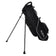 Malbon Walking Golf Bag - Black