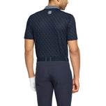 Galvin Green Mansfield Golf Shirt - Navy