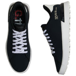 G/Fore G.112 Nylon Golf Shoes - Onyx