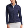 Peter Millar Women's Merge Hybrid Golf Jacket - Navy