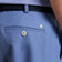 Peter Millar Salem Performance Golf Shorts - Bali Blue