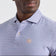 Peter Millar Timbre Performance Golf Polo - Melrose Pink