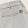 Johnnie-O Performance Golf Shorts Mulligan - Light Gray
