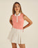 Malbon Women's Emery Skort - Vanilla