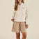 Malbon Women's Kade Jacket - Ivory