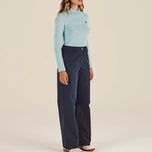 Malbon Women's Lara Pants - Blueberry